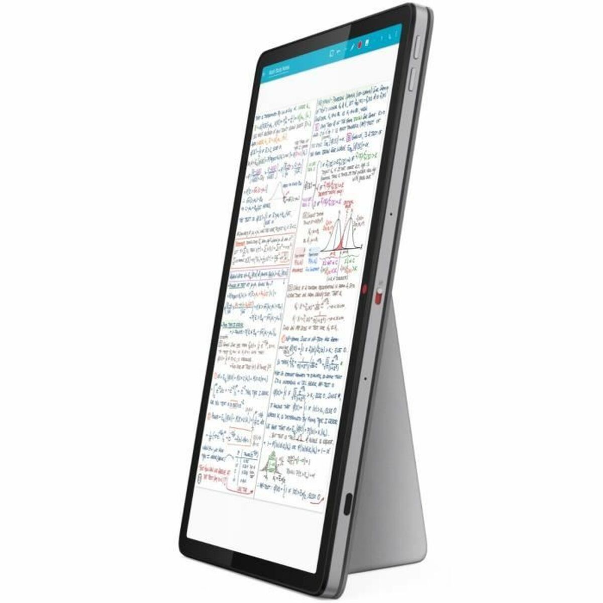 Lenovo Laptop Lenovo 10,95" Kompanio 838 8 Gb Ram 128 Gb Ssd