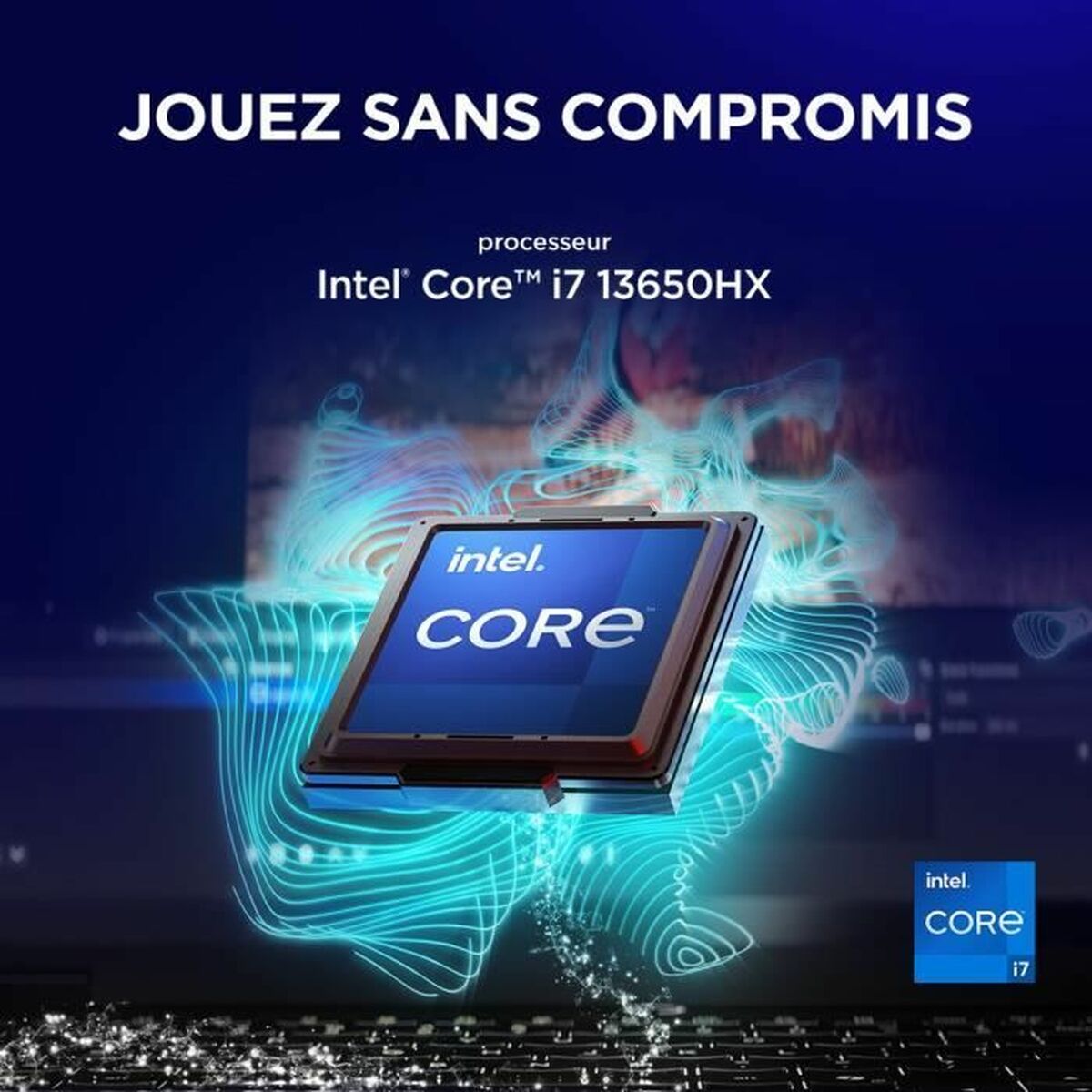 Lenovo Laptop Lenovo 15,3" 32 Gb Ram 512 Gb Ssd