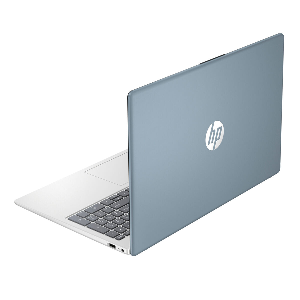 Hp Laptop Hp 15-Fc0122Ns 39" Amd Ryzen 5 7520U 8 Gb Ram 512 Gb Ssd