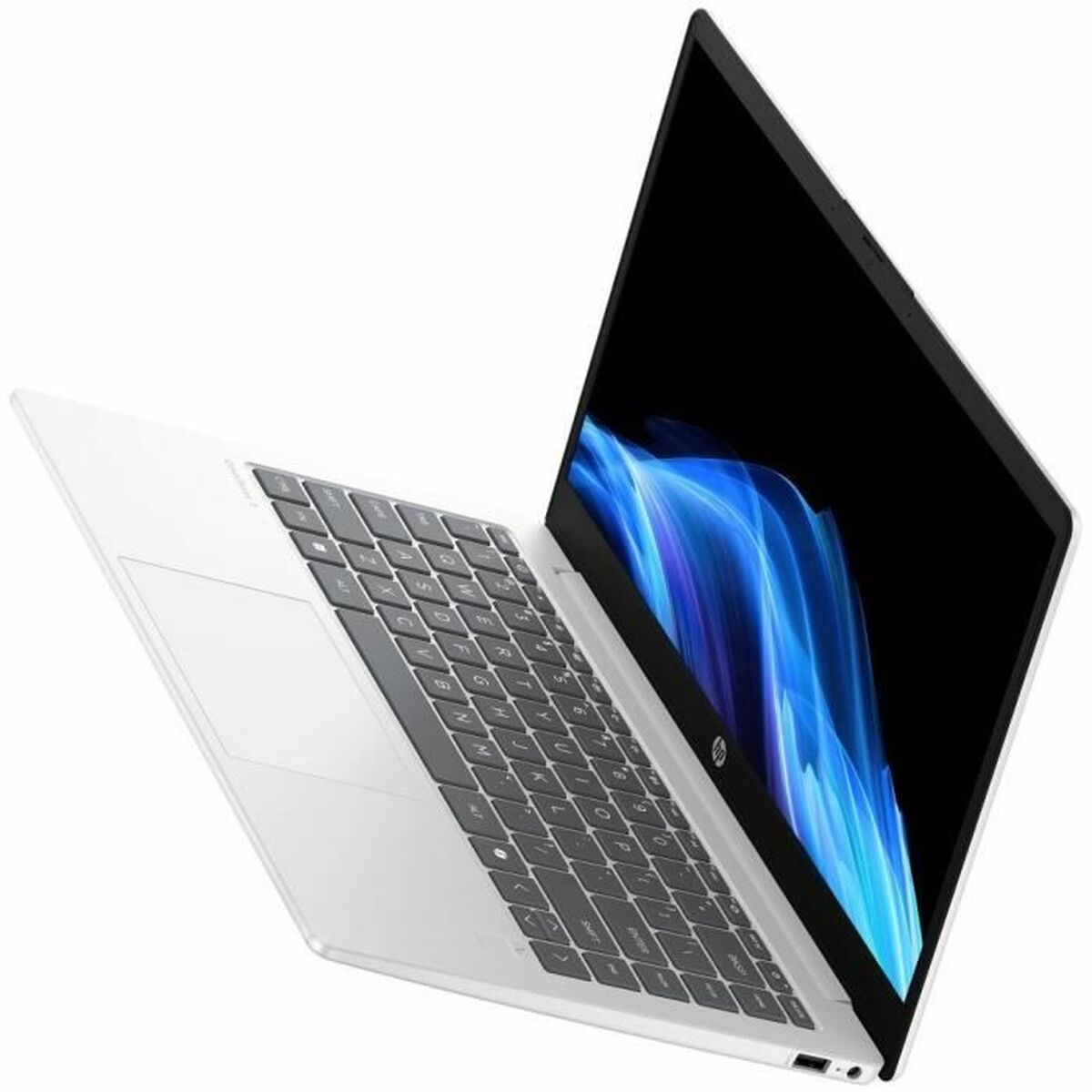 Hp Laptop Hp Omnibook 3 14-Ha0015Nf 14'' Ryzen 5 3450U 16 Gb Ram 512 Gb Ssd