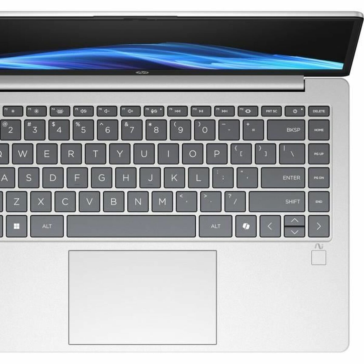 Hp Laptop Hp Omnibook 3 14-Ha0015Nf 14'' Ryzen 5 3450U 16 Gb Ram 512 Gb Ssd