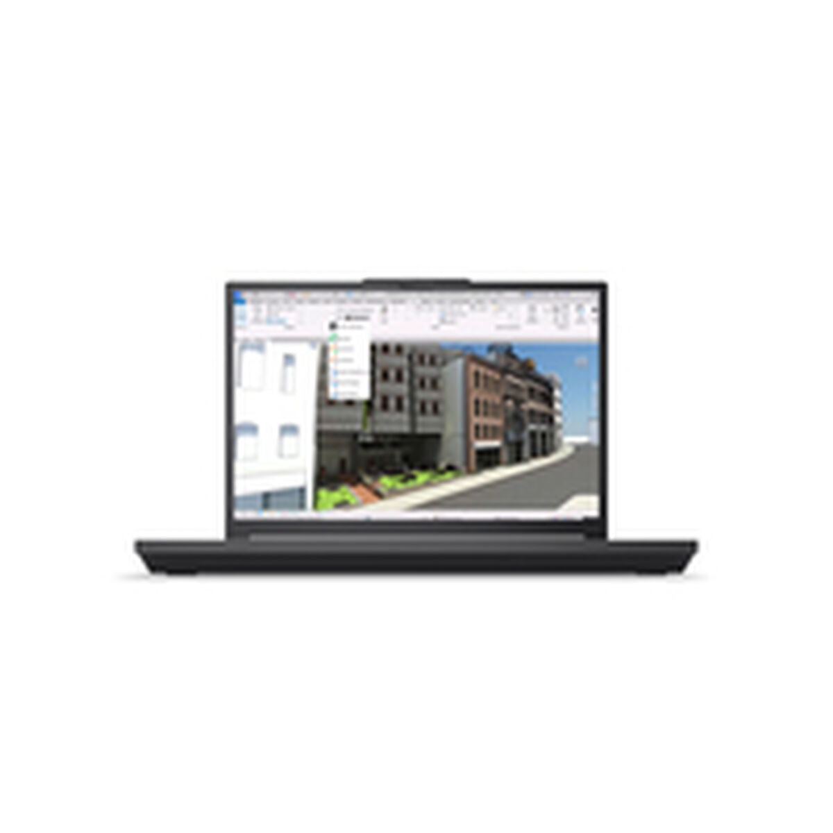 Lenovo Laptop Lenovo 21Rq0005Sp 16" 32 Gb Ram 1 Tb Ssd Spanish Qwerty