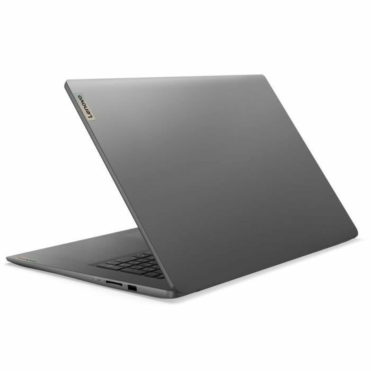 Lenovo Laptop Lenovo Ideapad 3 17Aba7 17" Amd Ryzen 7 Amd Ryzen 7 5825U 16 Gb Ram 512 Gb Ssd