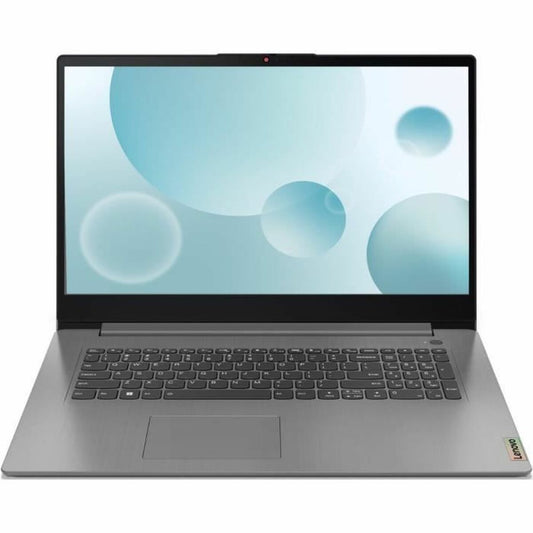Lenovo Laptop Lenovo 17,3" I3-1315U 8 Gb Ram 512 Gb Ssd