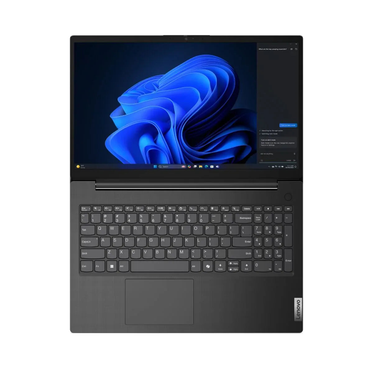 Lenovo Laptop Lenovo 83Gw0088Sp Intel Core I3-1315U 16 Gb Ram 15,6" 512 Gb Ssd Spanish Qwerty