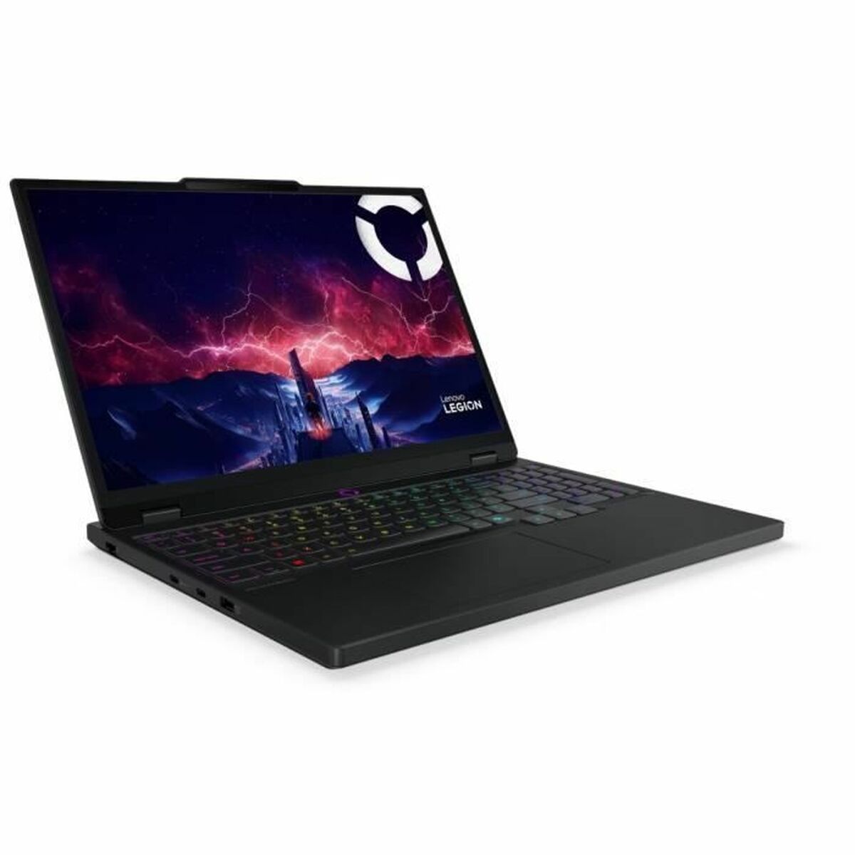 Lenovo Laptop Lenovo 32 Gb Ram 512 Gb Ssd Geforce Rtx 5060