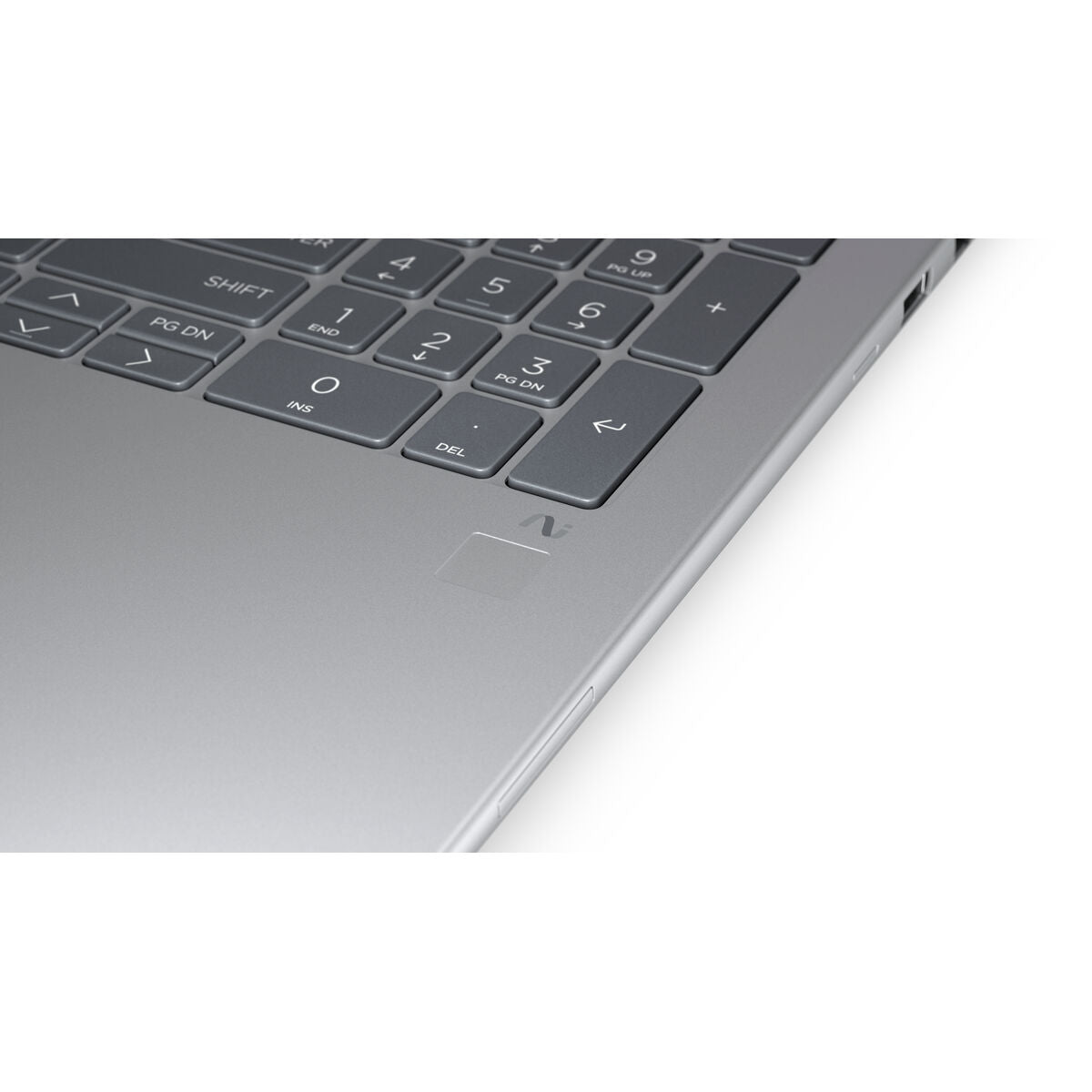 Hp Laptop Hp B72Xcet#Abe 16" Intel Evo Core Ultra 7 155H 16 Gb Ram 1 Tb Ssd Spanish Qwerty