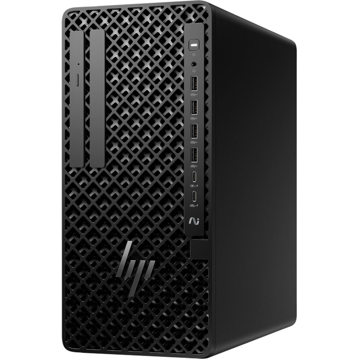 Hp Desktop Pc Hp Cm3T3Et#Abe 32 Gb Ram Ultra 7-265 Geforce Rtx 5060