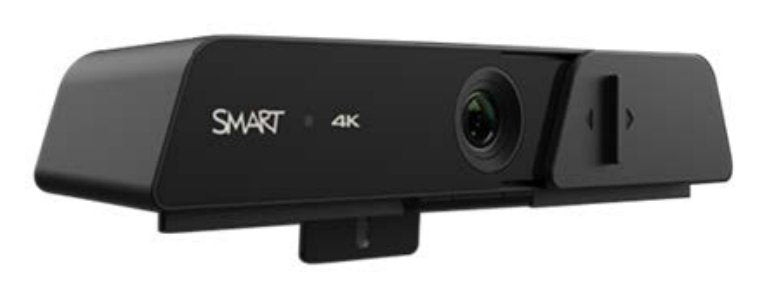 Camera Videoconferencia Smart Technologies SWC-120UHD 8,28 MP 3840 X 2160 Pixels 30 Pps Cmos 25,4 / 2,8MM (1 /