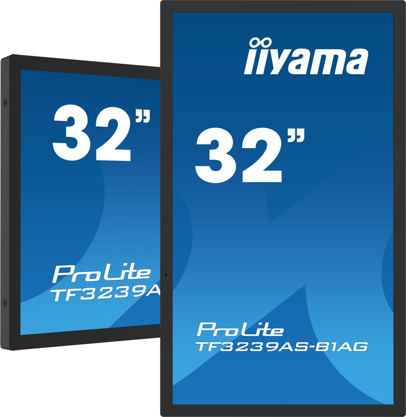 Iiyama Monitor 32 Public TF3239AS-B1AG