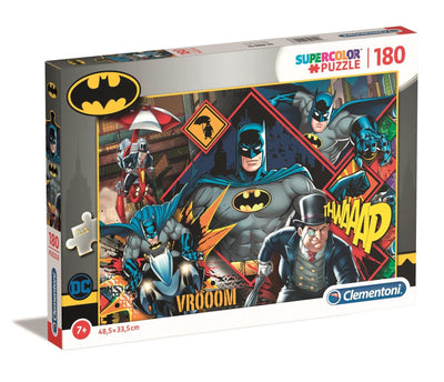 Puzzle Batman DC Comics 180PZS — image 1