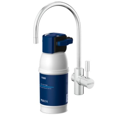 Brita Mypure P1, Filtro Agua 65751