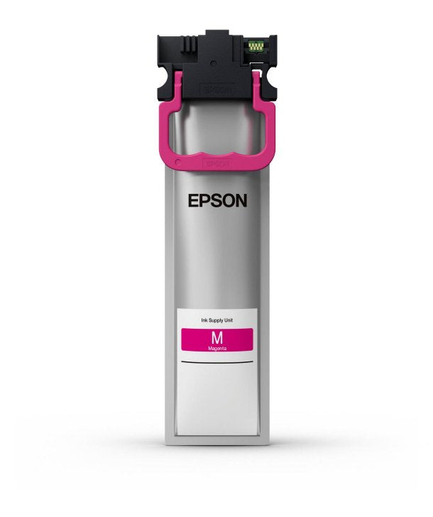 Epson Ink Magenta C13T11D340 T11D3 5000 Copias