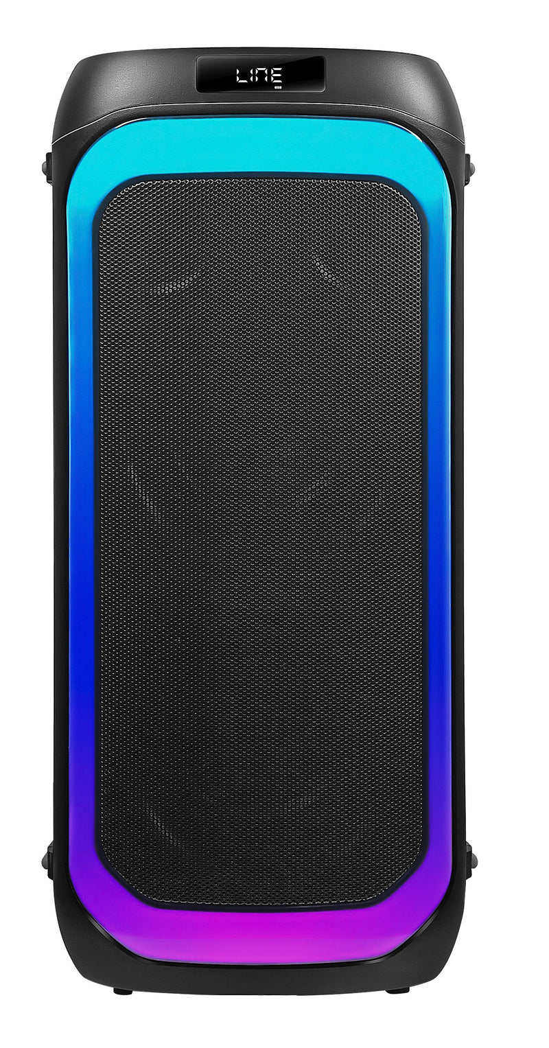 Zen Bluetooth Speaker Zen Aereo 350W