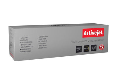 Activejet Toner ATH-415BNX (sustitución HP 415X W2030X Supreme 7500 Páginas Black — image 1