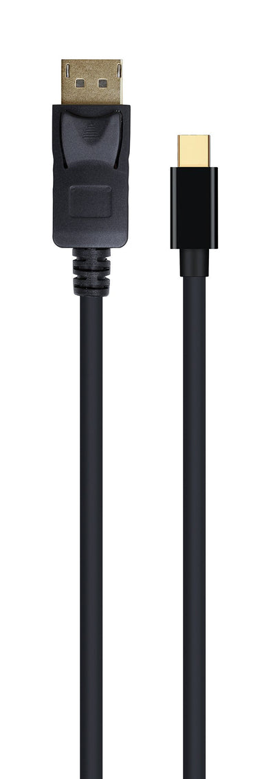 Gembird Cable Mini DisplayPort - DisplayPort 1.8M V1.2 4K — image 1