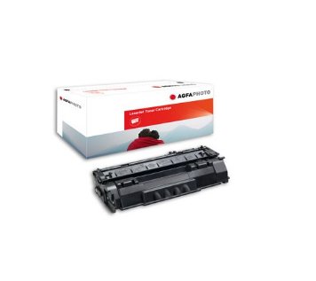 Agfaphoto APTD59310496E Cartridge Toner 1 Pieces Yellow — image 1