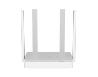 Skipper Router Gigabit Wi-Fi 5 AC1200 W Smart Switch Gigabit W — image 1
