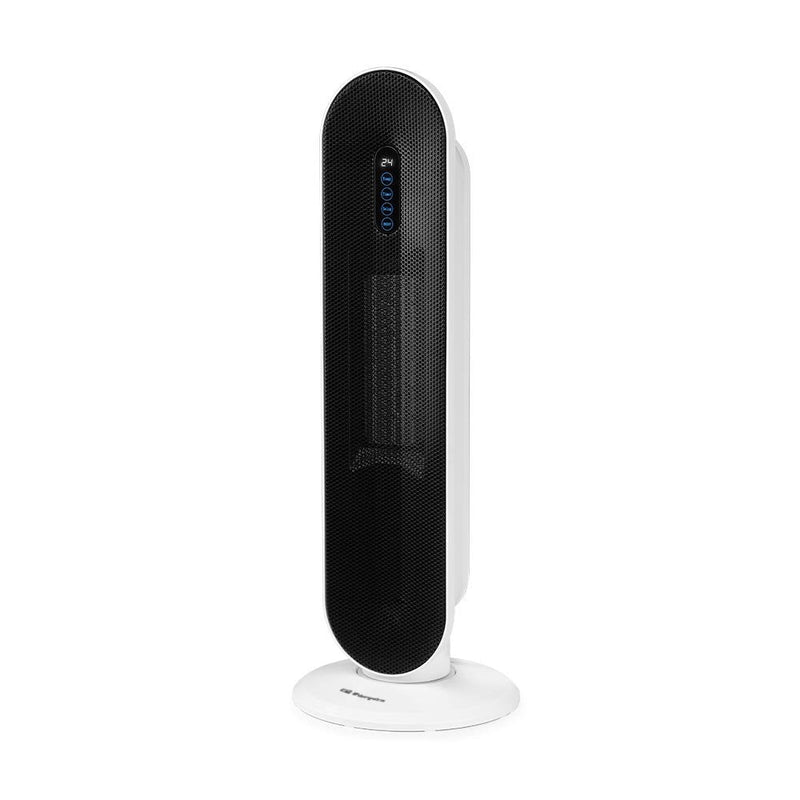 Orbegozo Heater Cr 5034 2000W Thermostat Adjustable