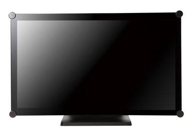 Ag Neovo Monitor TX-2202A (21.5) 1920 X 1080 Pixels Full HD LCD Screen Touchscreen Black — image 1