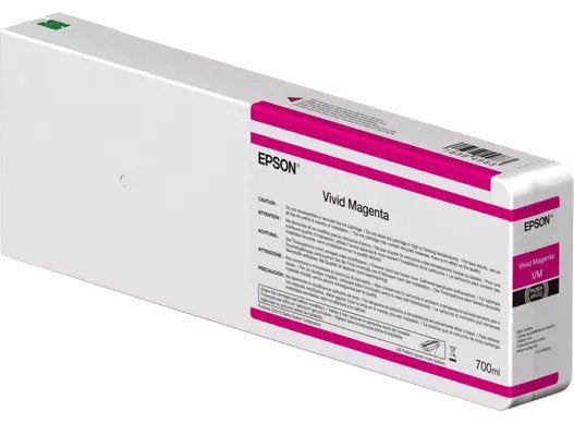 Epson Ink C13T55K30N Genuine Cyan