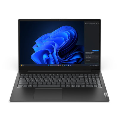 Lenovo Laptop V15 G5 Irl I3-1315U 15.6 16GB 512GB RJ45 Freedos 3AÃ±OS Warranty — image 1