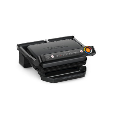 Tefal Parrilla Optigrill + GC717810 Eléctrica Contact — image 1