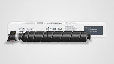 Kyocera Toner TK-8465K 1 Pieces Genuine Black — image 1