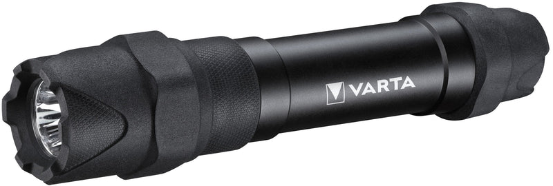 Varta Indestructible F30 Pro 6 Watts LED Aluminium 650 Lúmenes