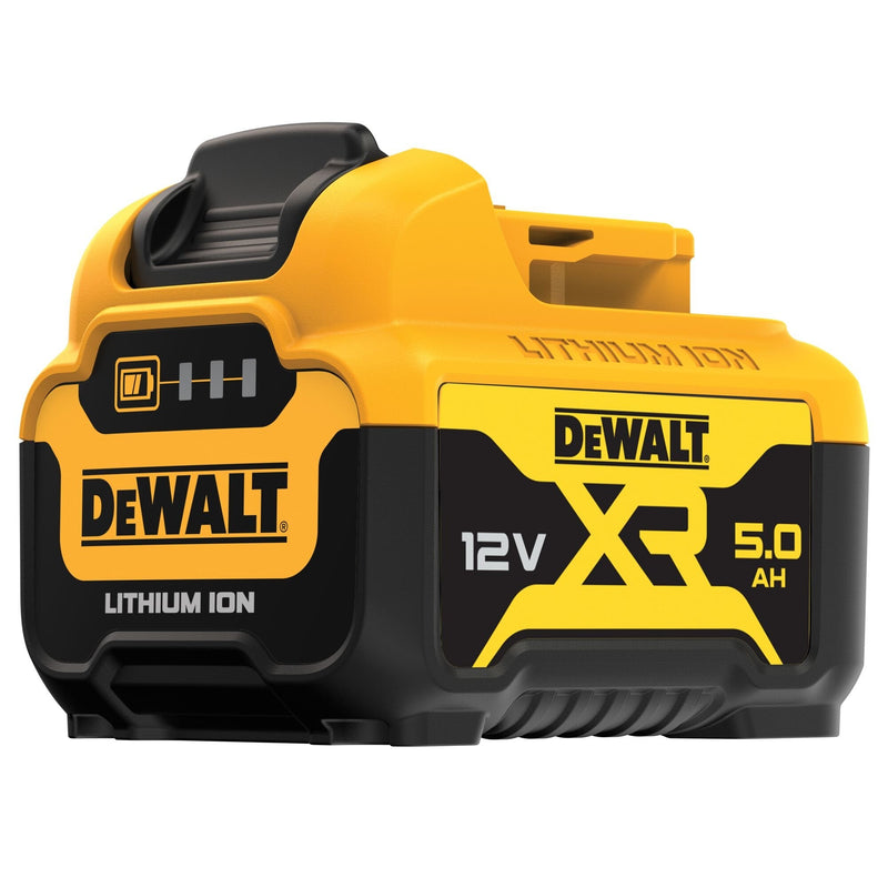 Dewalt Battery Spare Part DCB126-XJ 12V 5AH DCB126-XJ