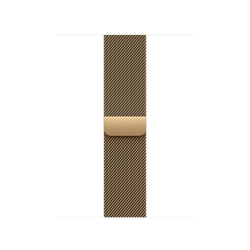 Strap Milanesa Colour Zywego Dorada Box 40MM — image 1