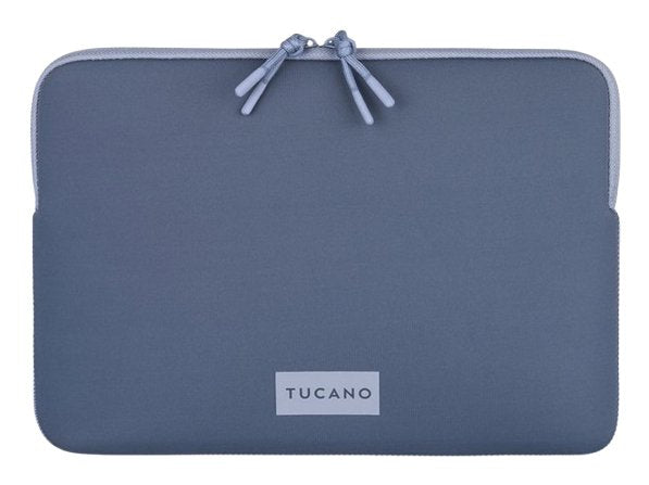 Tucano One Sleeve Case Neopreno Macbook Neo 13 - Protection Contra Golpes - Material Sostenible - Blue