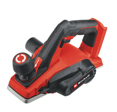 Einhell Cepilladora Wireless Te-pl 18/82 Li-solo, 18VOLT, Cepilladora Eléctrica 4345400 — image 1