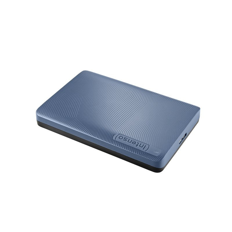 Intenso Drive HDD External 2000GB Colour Blue 6029585