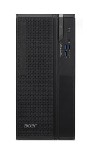Acer PC Veriton S2722GT I3-14100 16GB 512GB SSD W11P — image 1