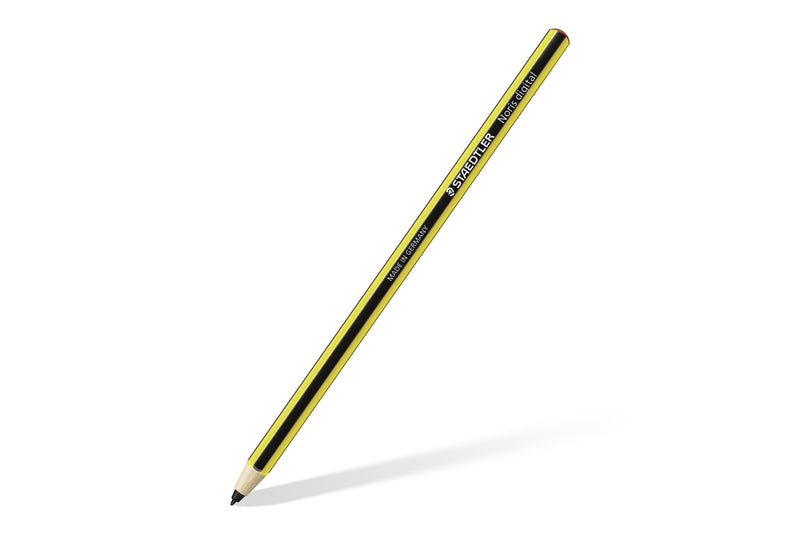Staedtler Pencil Noris Digital Classic 0.7MM Tecnologia Erm