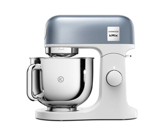 Kenwood Blender Kmix Editions Juniper Blue KMX760ABL Varillas 1000W Blue Grey