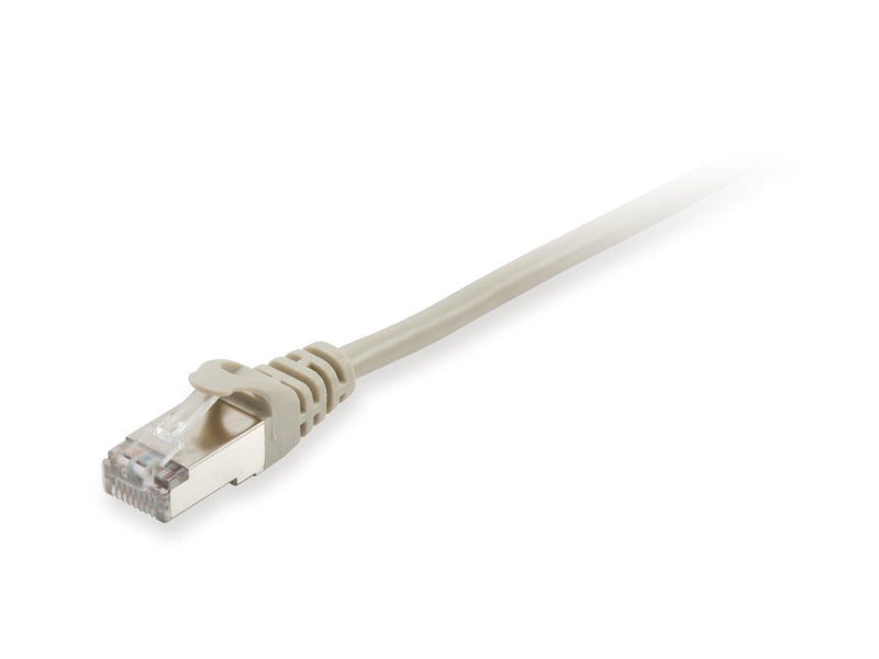 Equip Network Cable CAT.6 S/FTP 2x RJ45 0.50M Blue