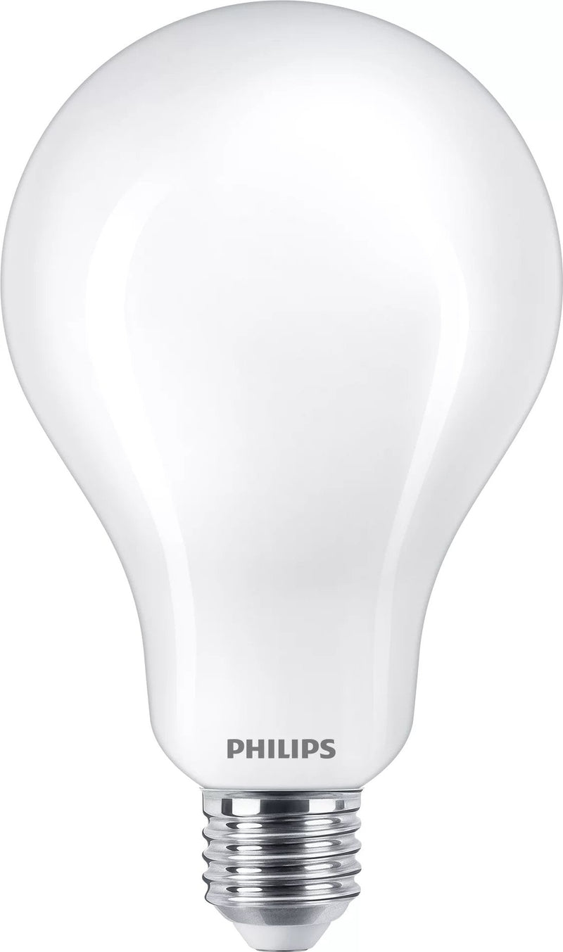 Bulb Standard LED E27 23W 3452 Lm 6500 K Light Fría Ø9,5 X 16,5CM