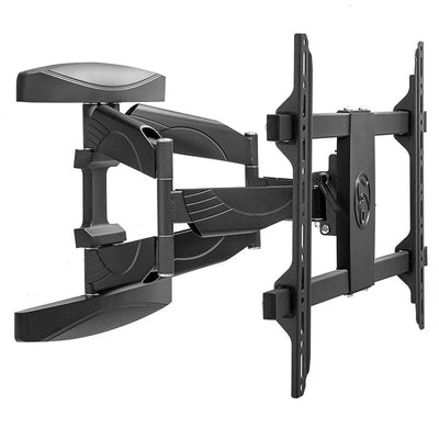 Hagor 1986 Stand TV 139,7CM (55) Black 600 X 400MM — image 1