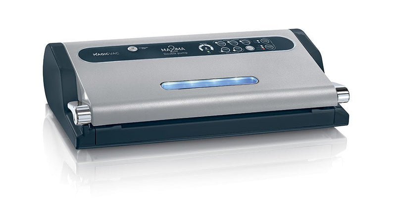 Magic Vac Maxima 2 Sellador Vací Or Grey 820 Mbar