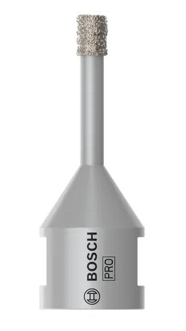 Bosch Drill Bit Diamante Seco, Speed Seco, Ø 6MM 2608599039 — image 1