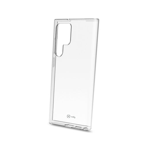 Celly GELSKI1012 Case For Samsung Galaxy S22 Ultra 15,5CM (6.1) Transparent — image 1