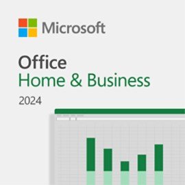 Microsoft Office Home And Empresas 2024 1 Usuario Licencia Perpetua - Box — image 1