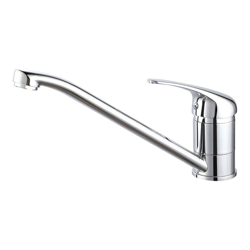 Grifo Monomando Kitchen Low Window Serie Saona