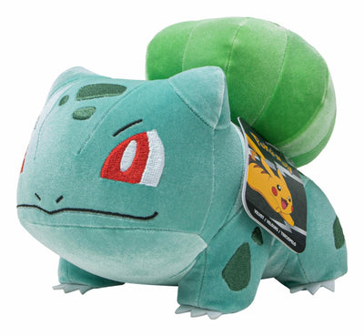 Plush Toy Pokemon Terciopelo Surtido Aleatorio 21CM — image 1