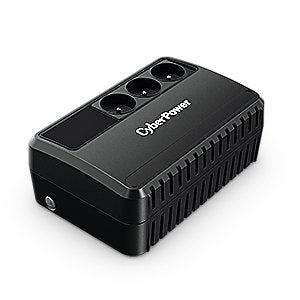 Cyberpower UPS BU650EG-FR