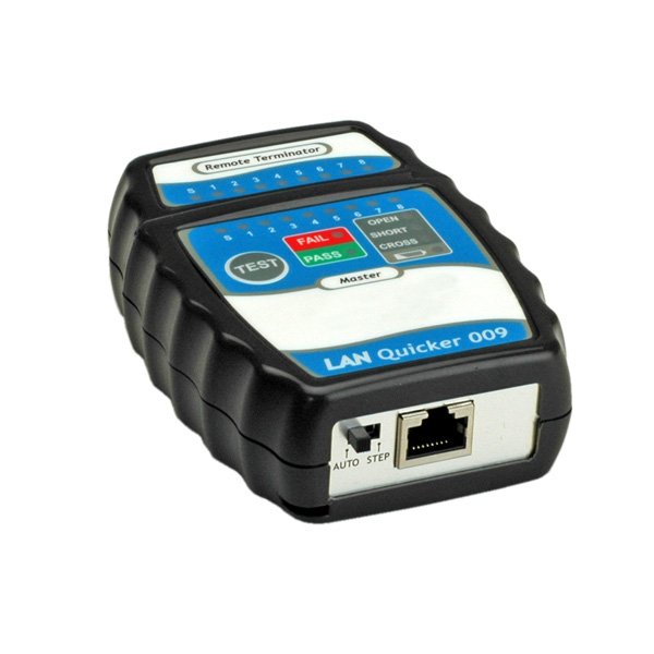 LAN Quicker Cable Tester