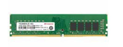 Transcend Memory DDR4 TS3200HLB-8G 8GB 1 X 8GB 3200MHZ TS3200HLB-8G — image 1