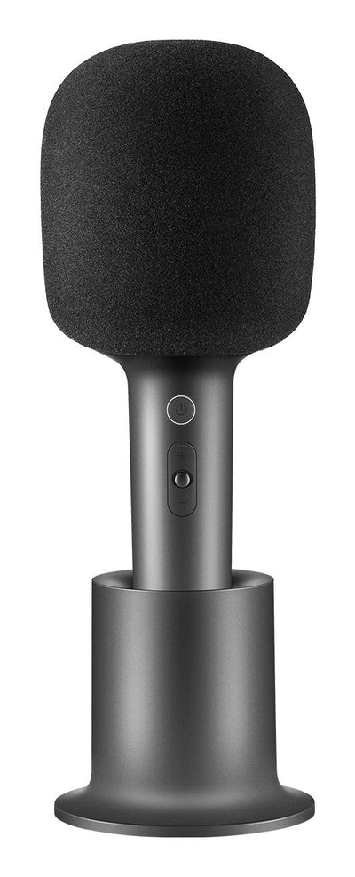 Xiaomi Karaoke Microphone Black Microphone Karaoke Wireless — image 1
